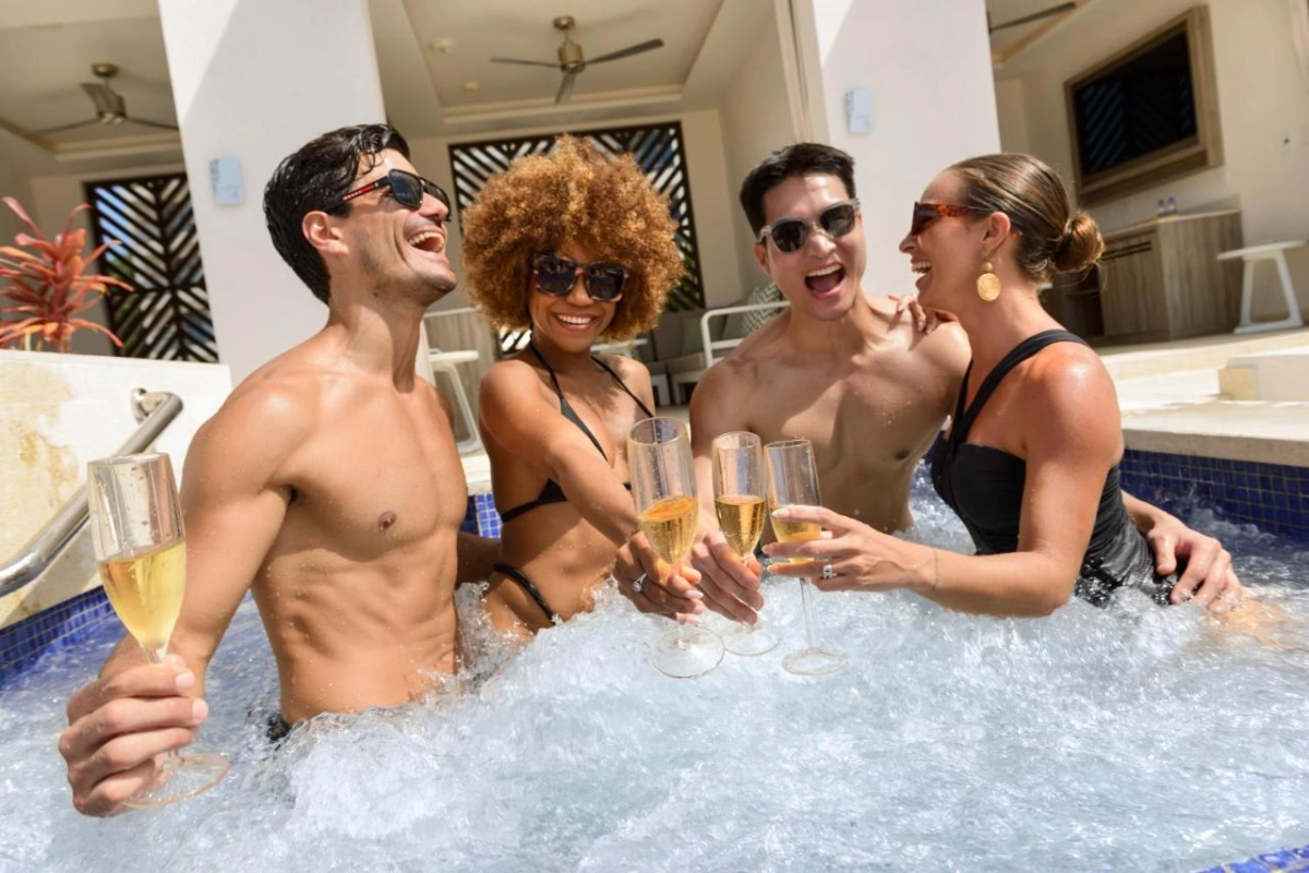 Royalton Chic Antigua Autograph Collection - Hotel Photo 75