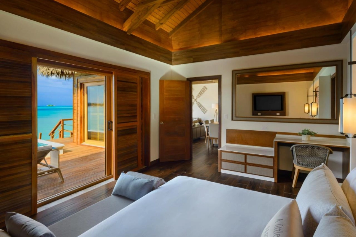 Royalton Chic Antigua Autograph Collection - Hotel Photo 78