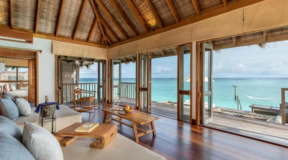 Gili Lagoon Residence at Gili Lankanfushi