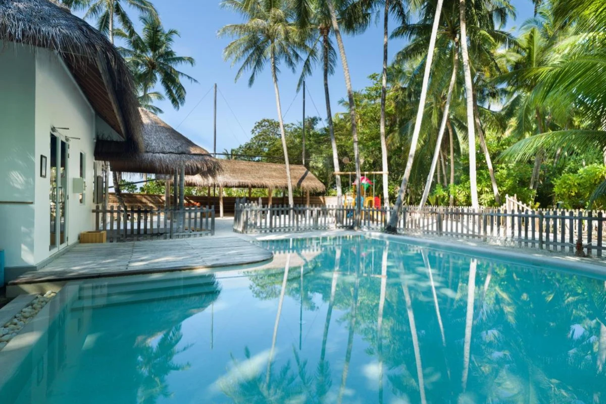 Amilla Maldives Resort & Residences - Hotel Photo 5
