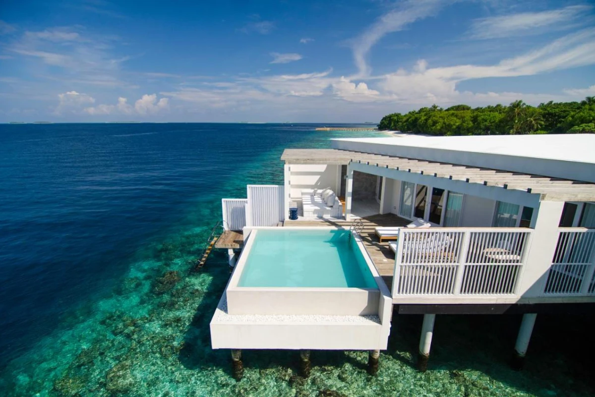 Amilla Maldives Resort & Residences - Hotel Photo 6
