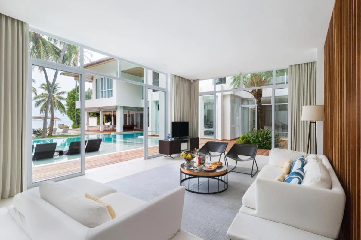 Amilla Maldives Resort & Residences - Hotel Photo 7