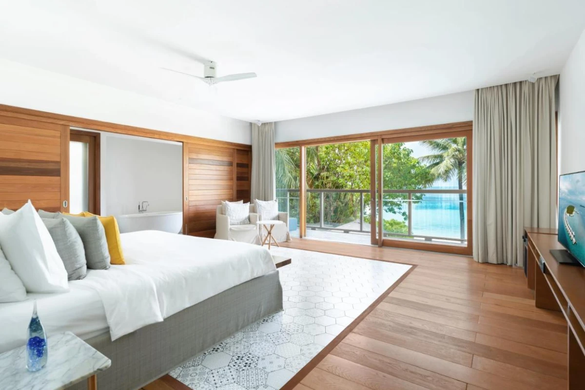 Amilla Maldives Resort & Residences - Hotel Photo 15