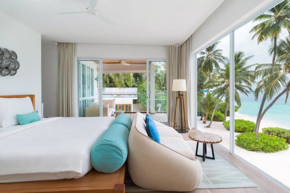Amilla Maldives Resort & Residences - Hotel Photo 17