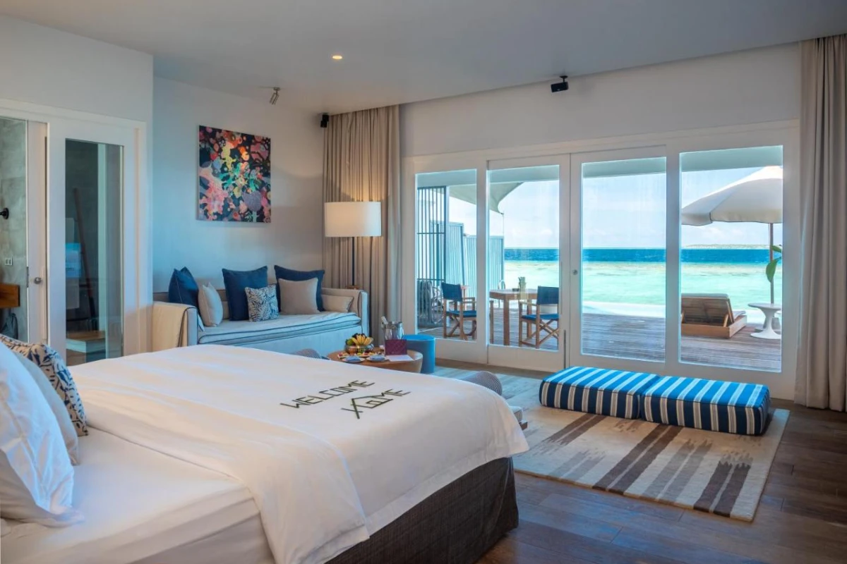 Amilla Maldives Resort & Residences - Hotel Photo 18