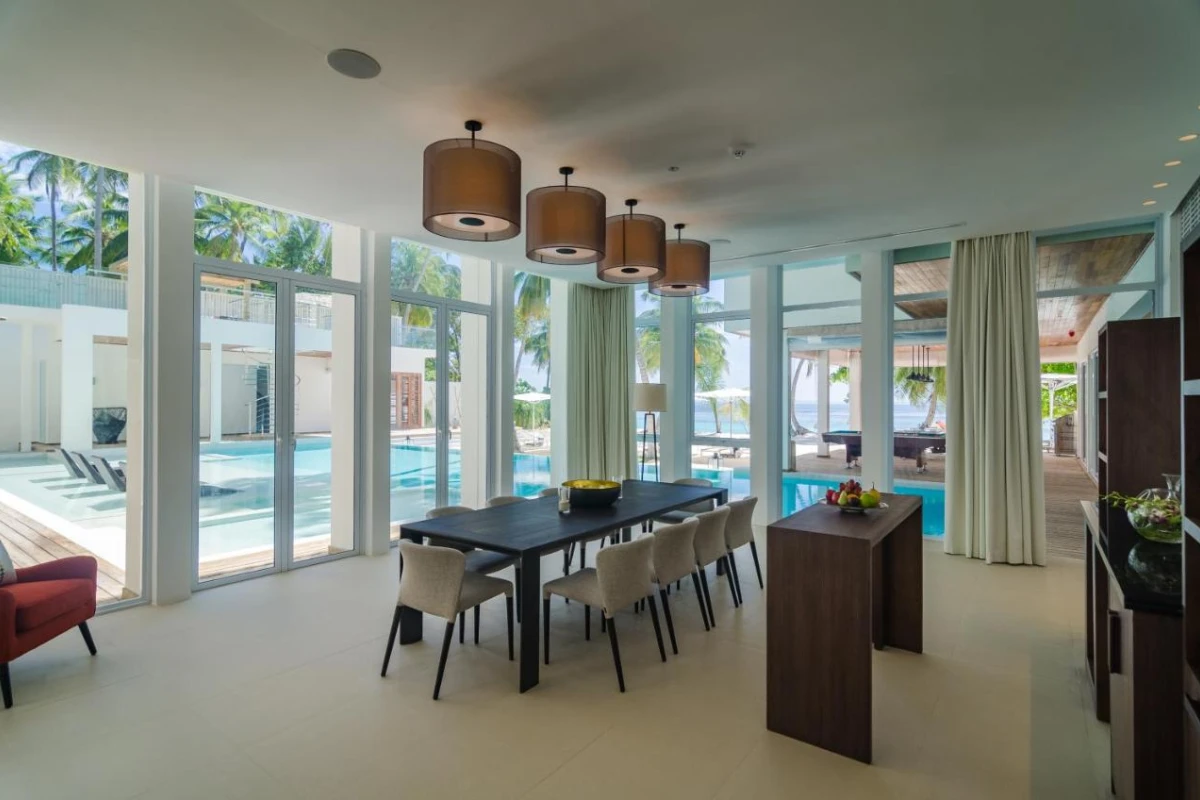 Amilla Maldives Resort & Residences - Hotel Photo 19