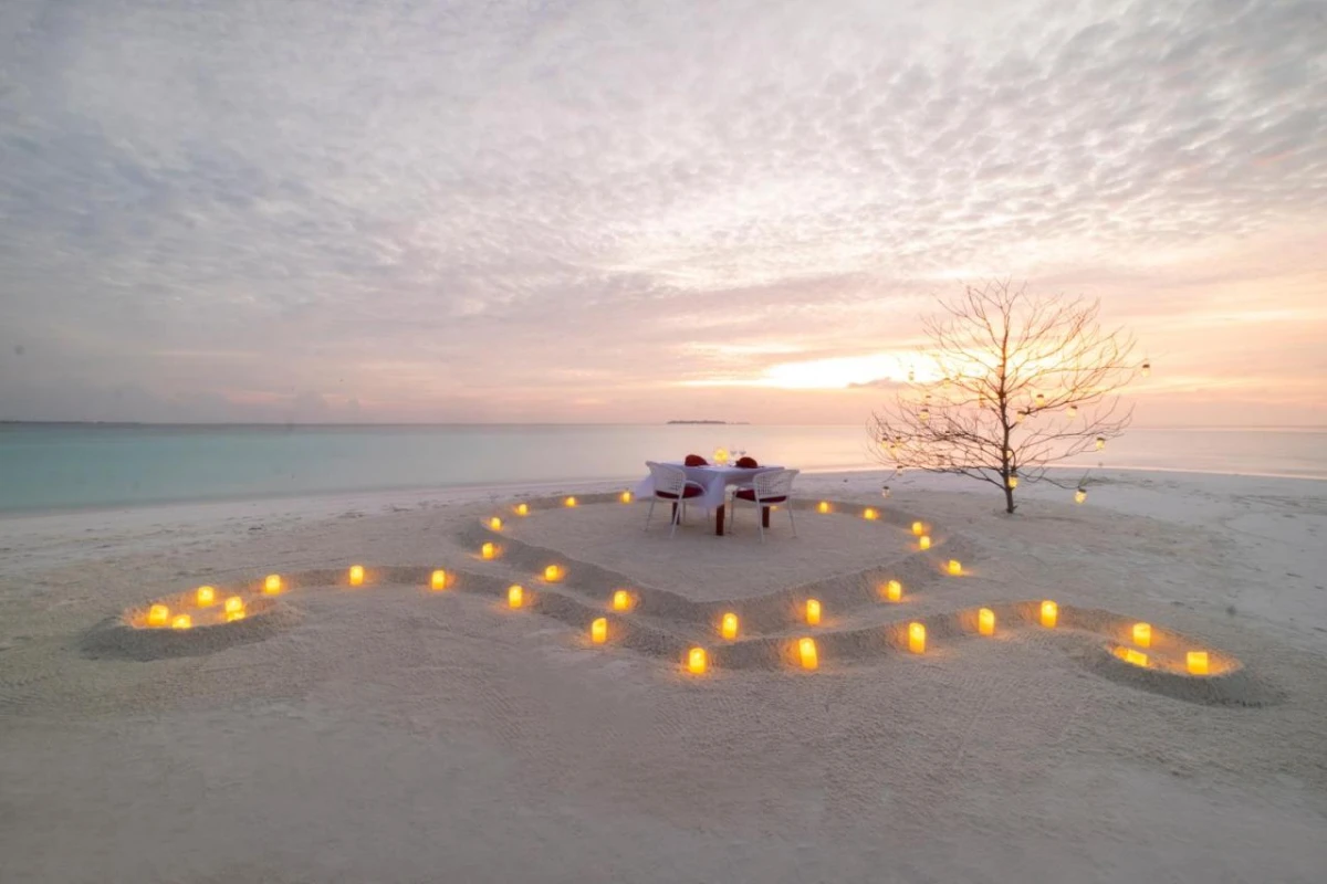 Amilla Maldives Resort & Residences - Hotel Photo 20