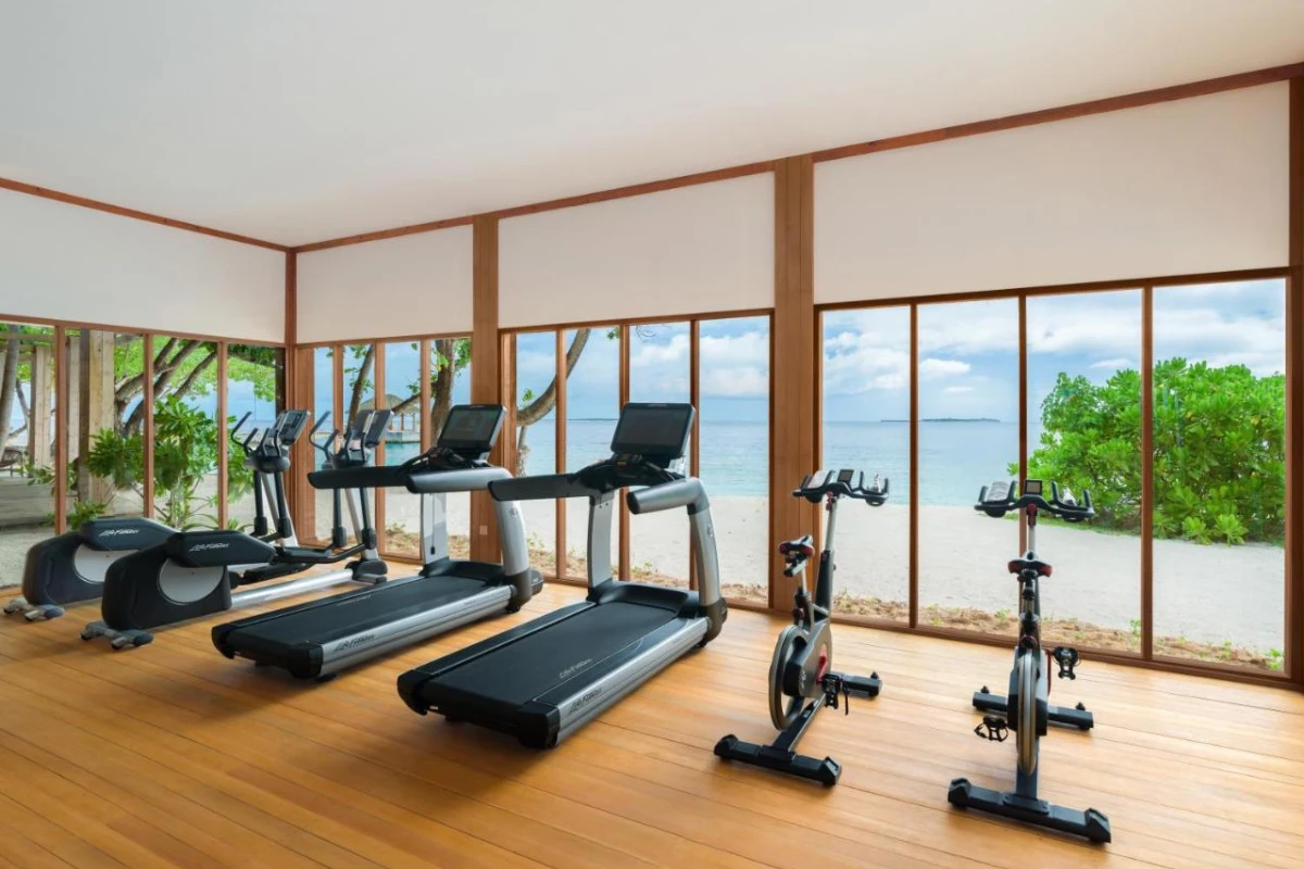 Amilla Maldives Resort & Residences - Hotel Photo 22