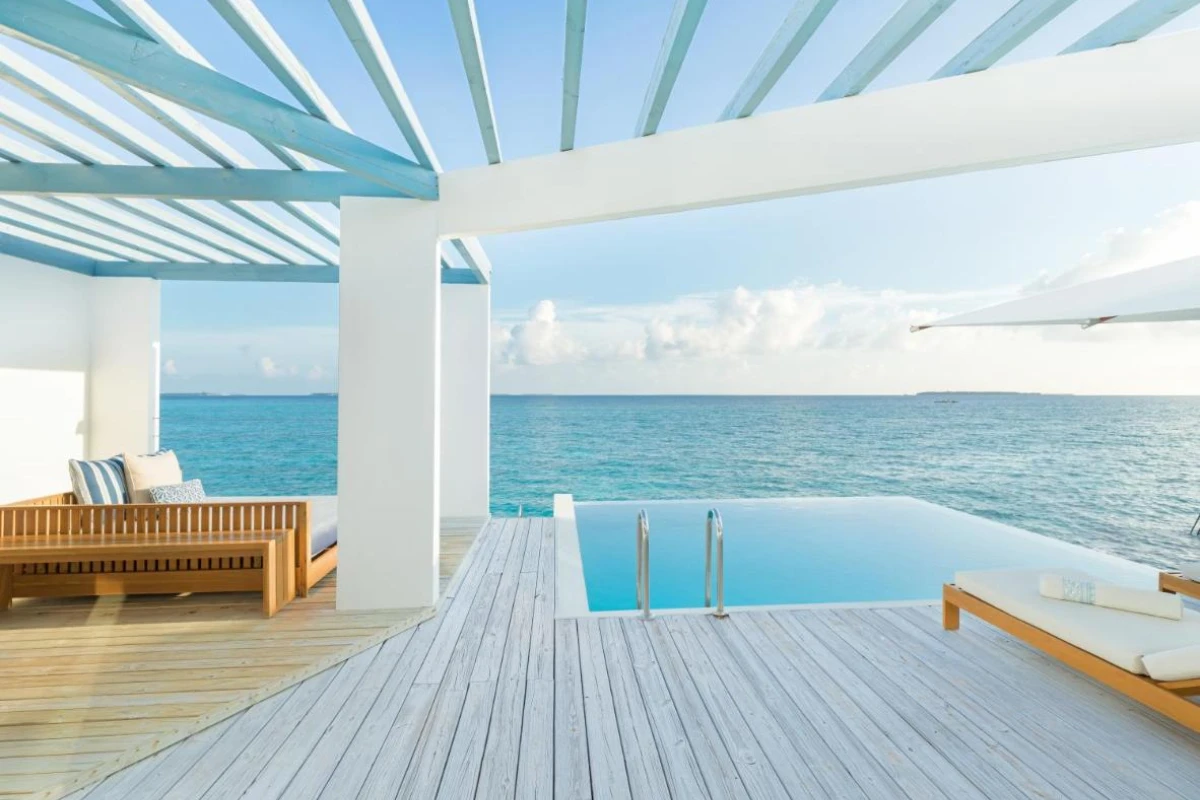 Amilla Maldives Resort & Residences - Hotel Photo 23