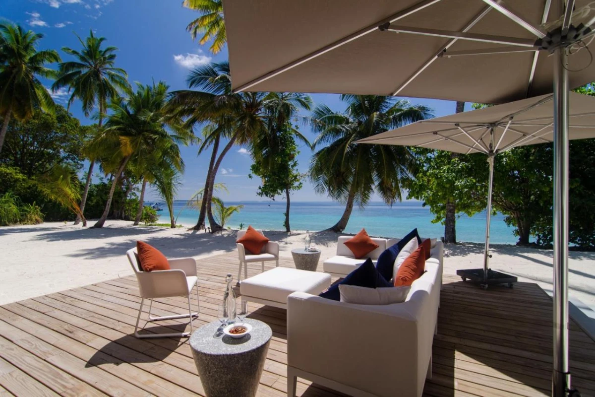 Amilla Maldives Resort & Residences - Hotel Photo 24