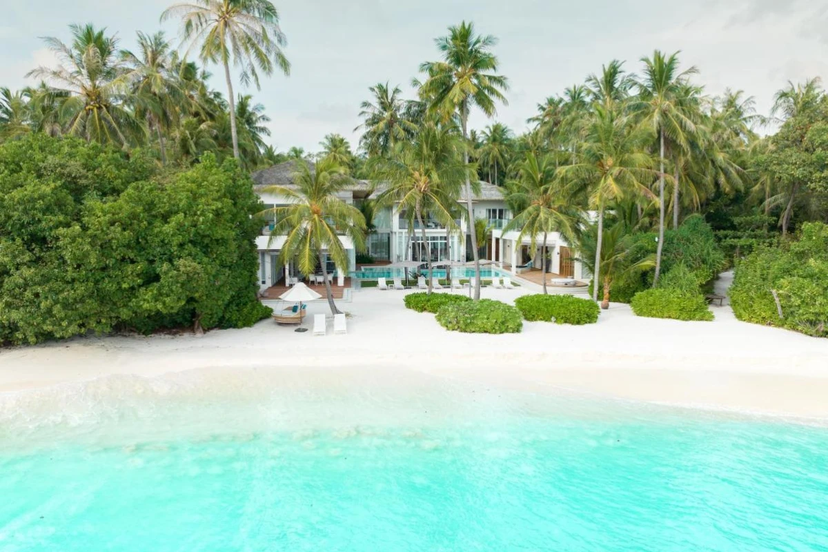 Amilla Maldives Resort & Residences - Hotel Photo 25