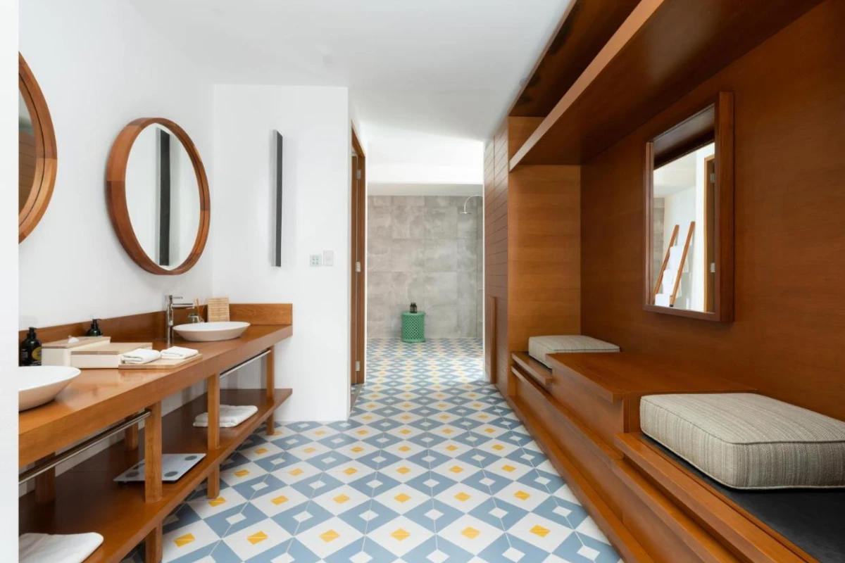 Amilla Maldives Resort & Residences - Hotel Photo 27