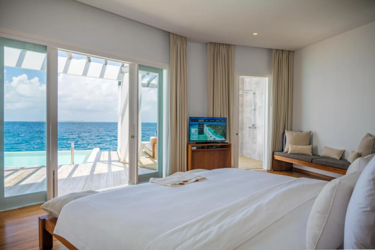 Amilla Maldives Resort & Residences - Hotel Photo 28