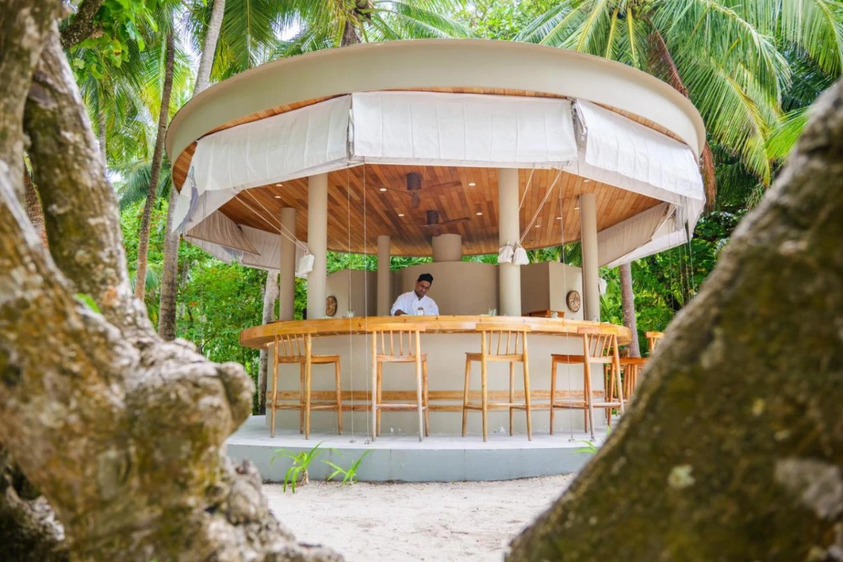 Amilla Maldives Resort & Residences - Hotel Photo 30