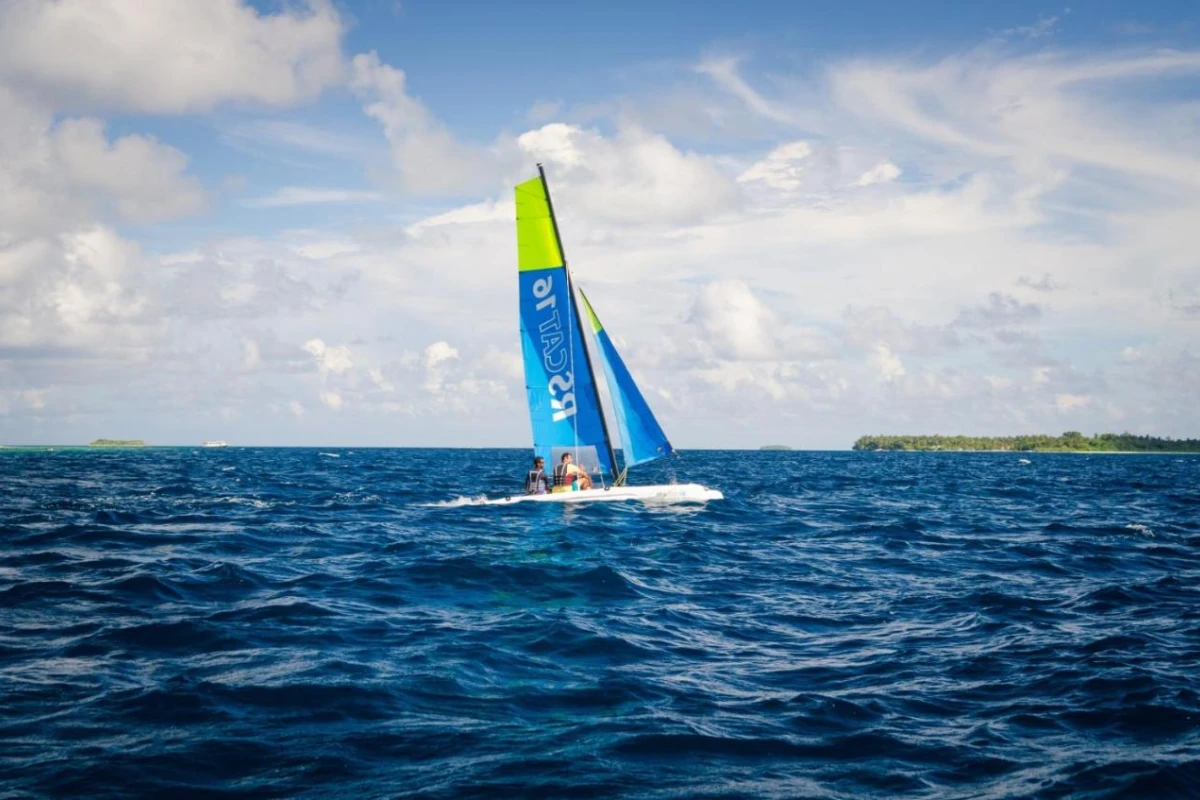 Amilla Maldives Resort & Residences - Hotel Photo 31