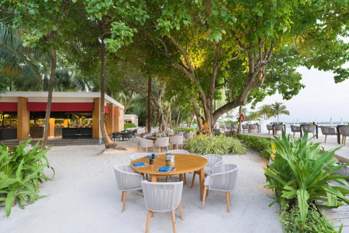 Amilla Maldives Resort & Residences - Hotel Photo 35