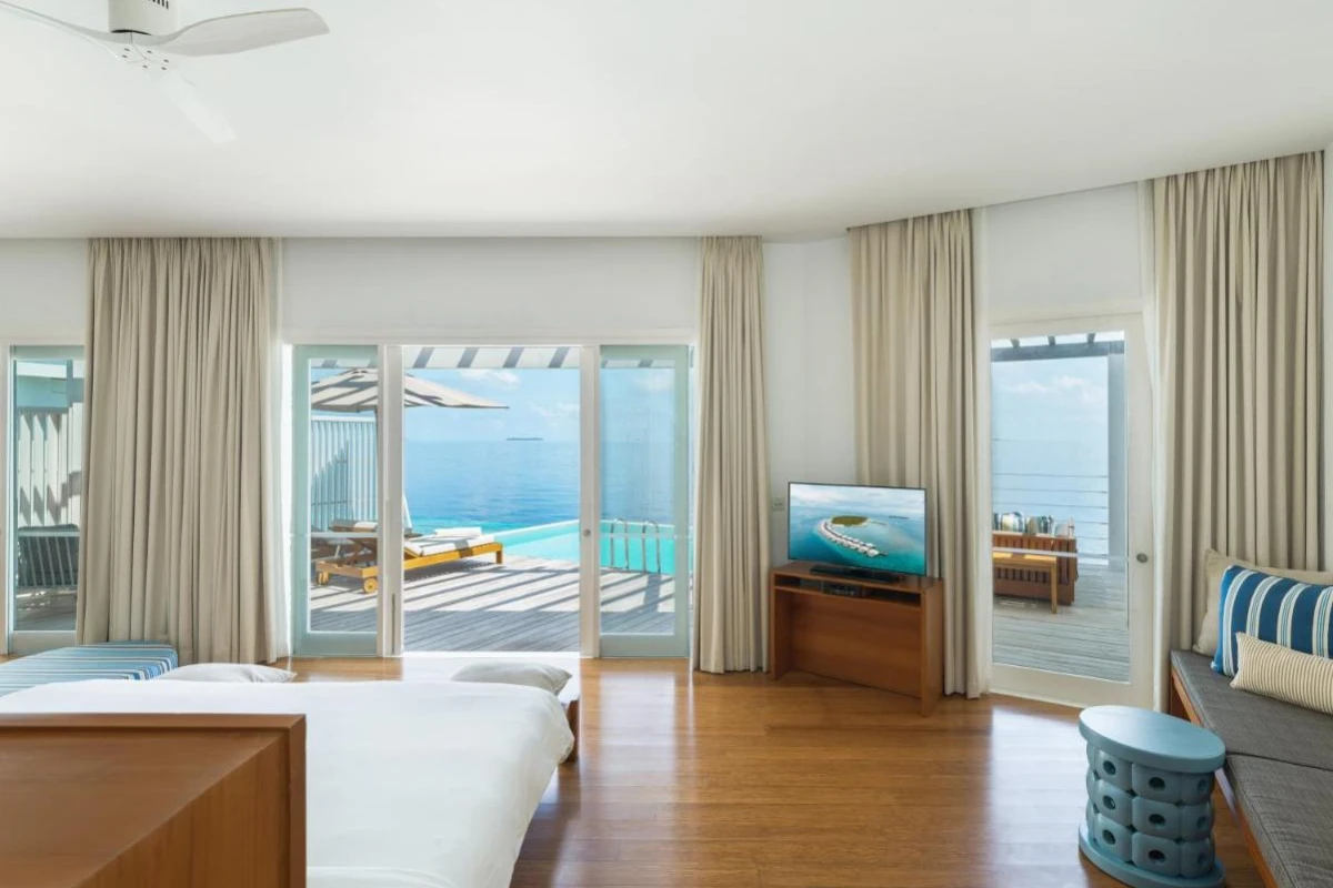 Amilla Maldives Resort & Residences - Hotel Photo 39