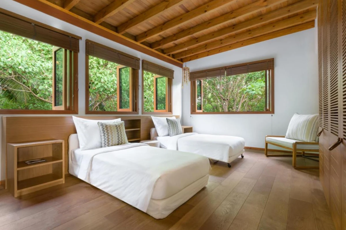 Amilla Maldives Resort & Residences - Hotel Photo 40