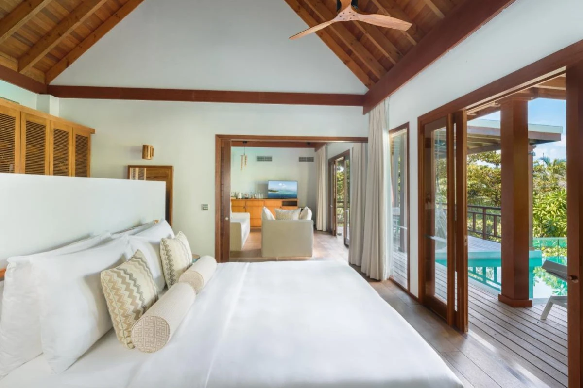 Amilla Maldives Resort & Residences - Hotel Photo 41