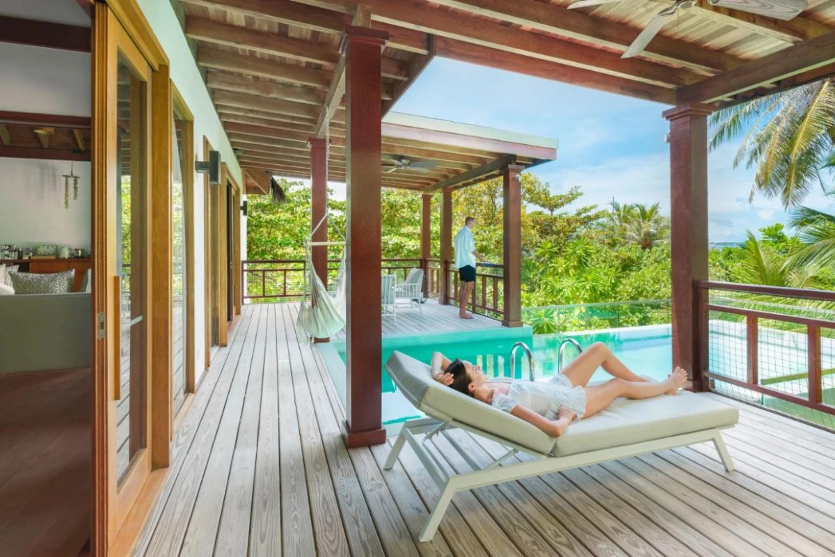 Amilla Maldives Resort & Residences - Hotel Photo 42