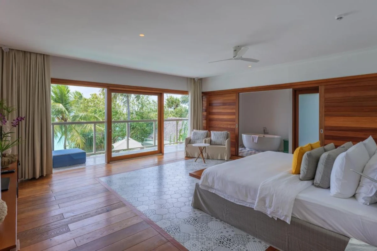 Amilla Maldives Resort & Residences - Hotel Photo 43