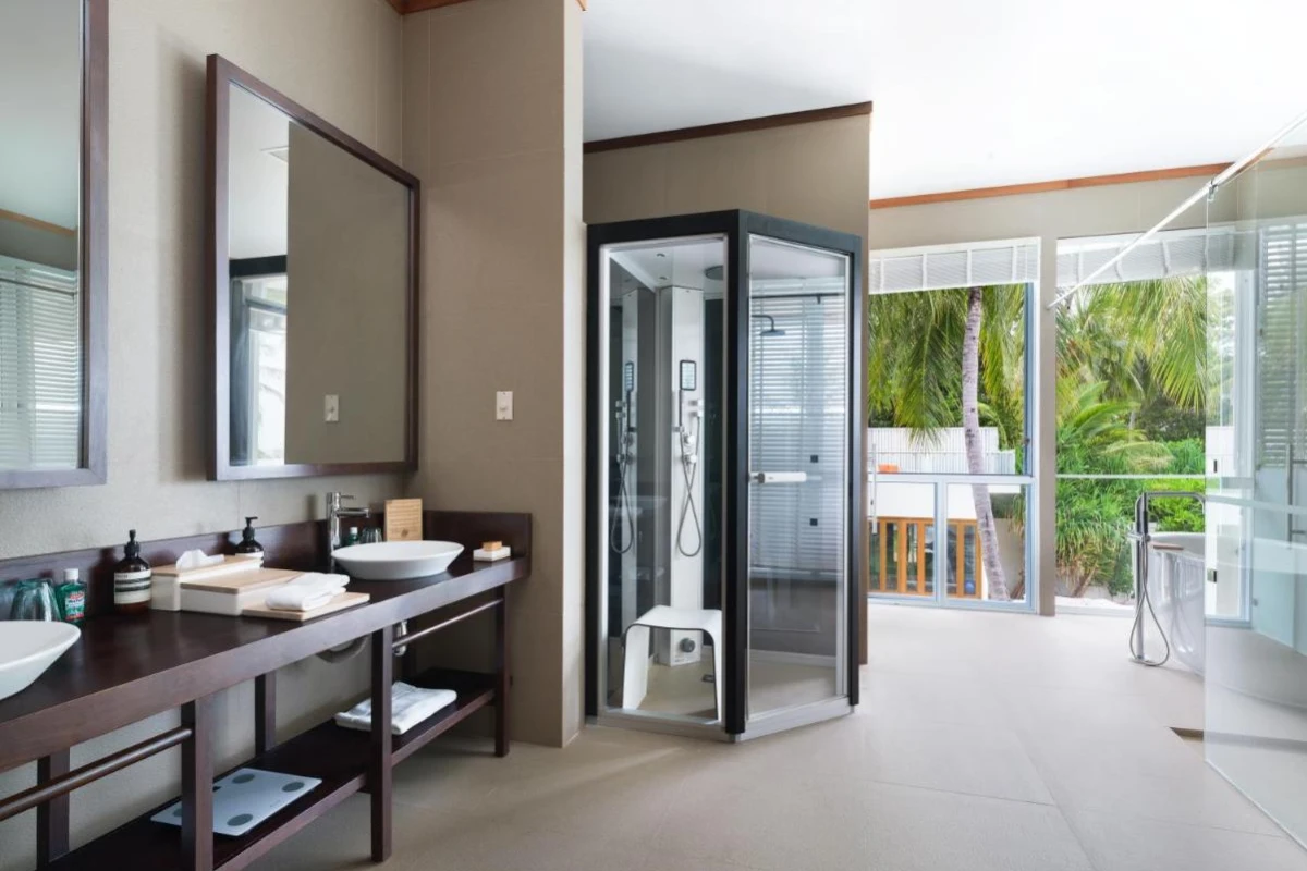 Amilla Maldives Resort & Residences - Hotel Photo 46