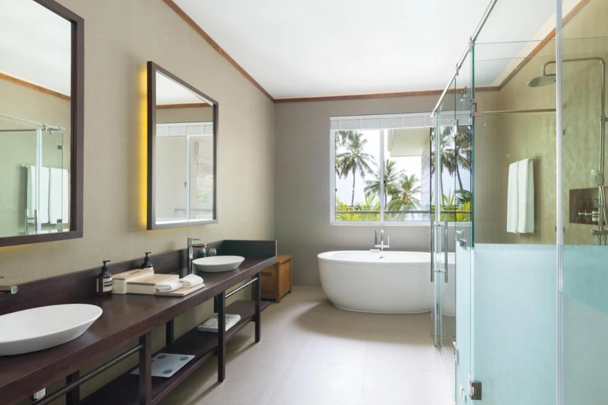 Amilla Maldives Resort & Residences - Hotel Photo 47