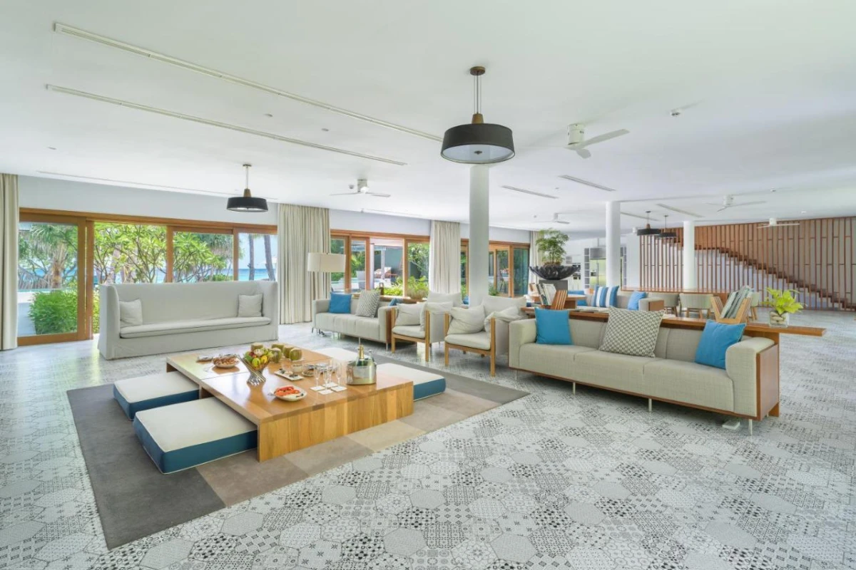 Amilla Maldives Resort & Residences - Hotel Photo 48