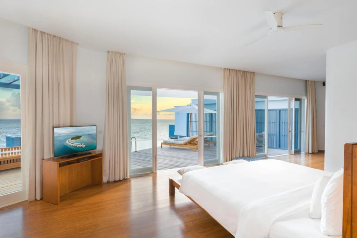 Amilla Maldives Resort & Residences - Hotel Photo 49