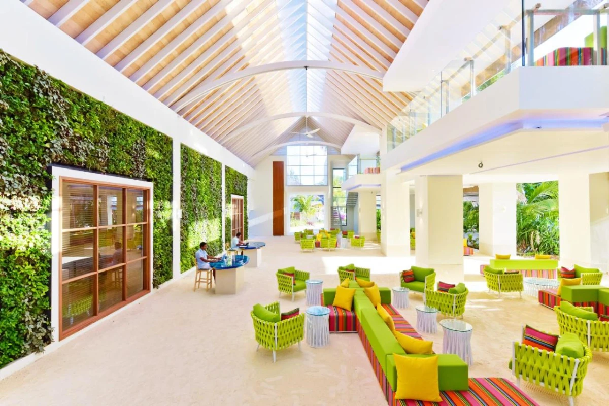 Kandima Maldives - Hotel Photo 3