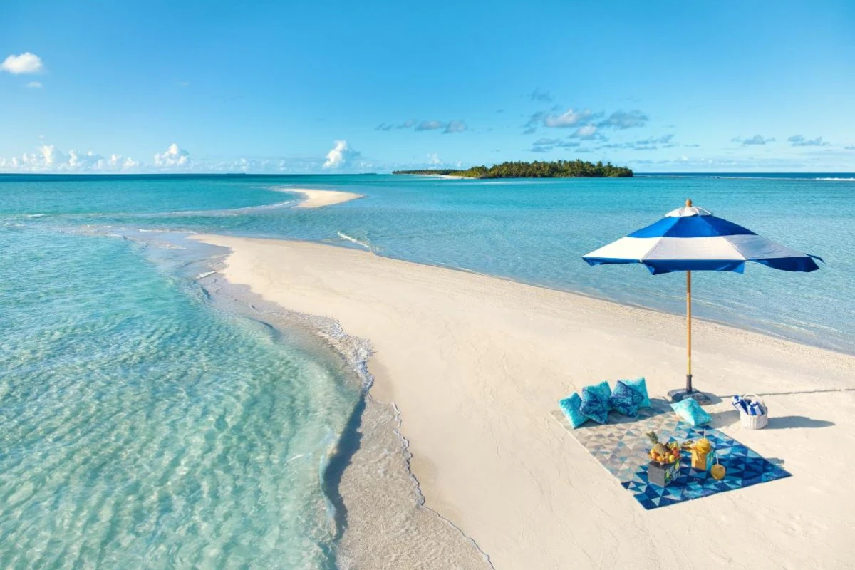 Kandima Maldives - Hotel Photo 5