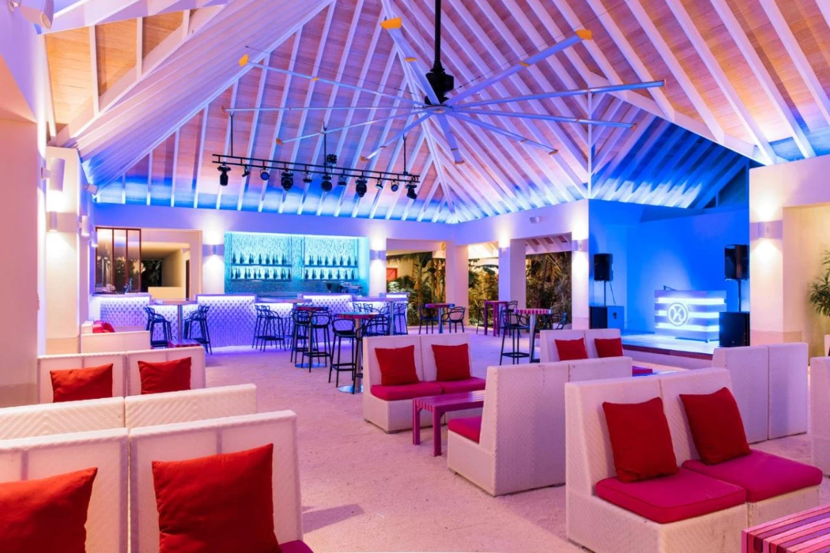 Kandima Maldives - Hotel Photo 10