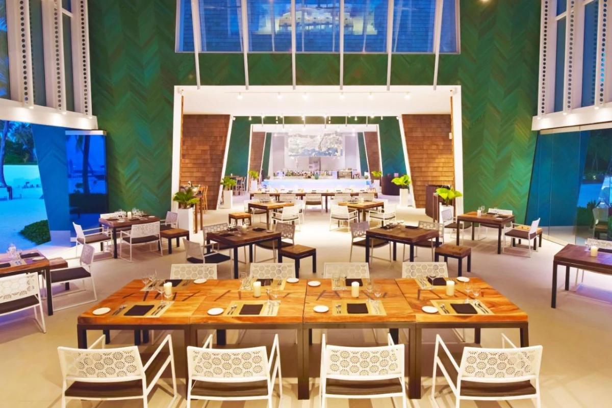 Kandima Maldives - Hotel Photo 12