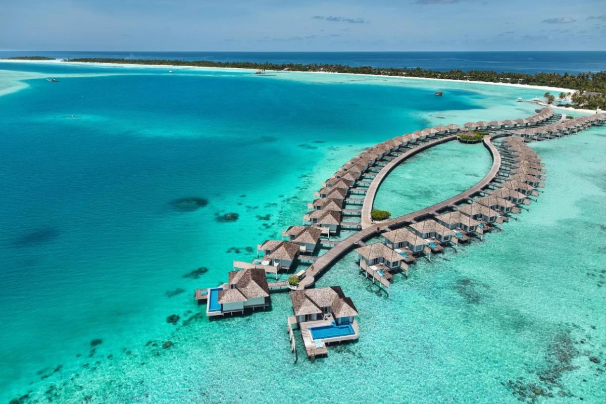 Kandima Maldives - Hotel Photo 13