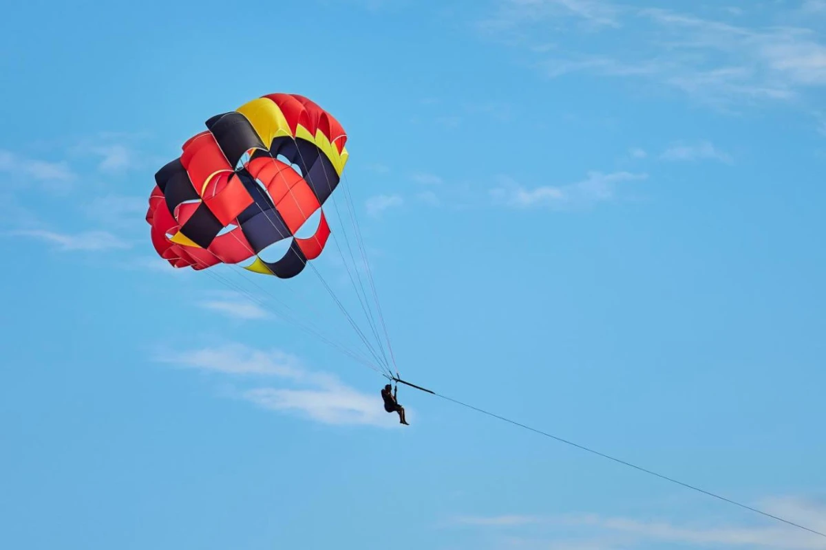 Kandima Maldives - Hotel Photo 16