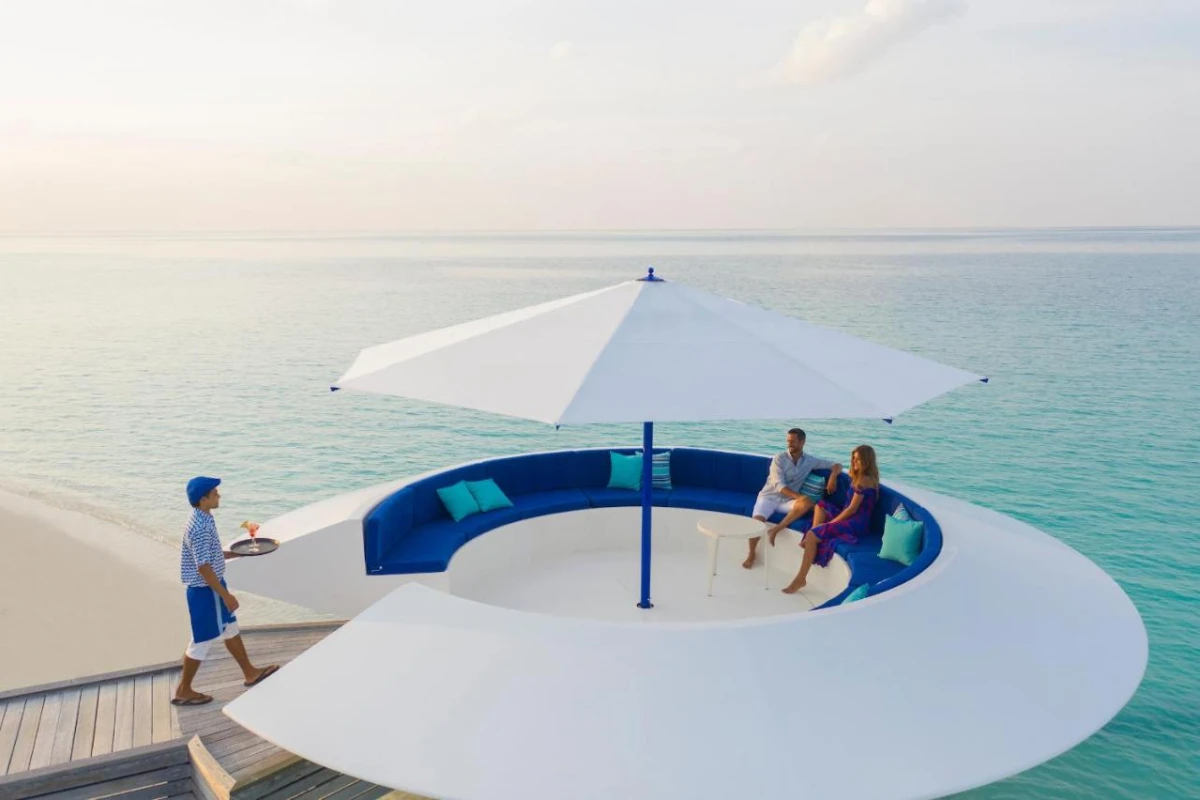 Kandima Maldives - Hotel Photo 21