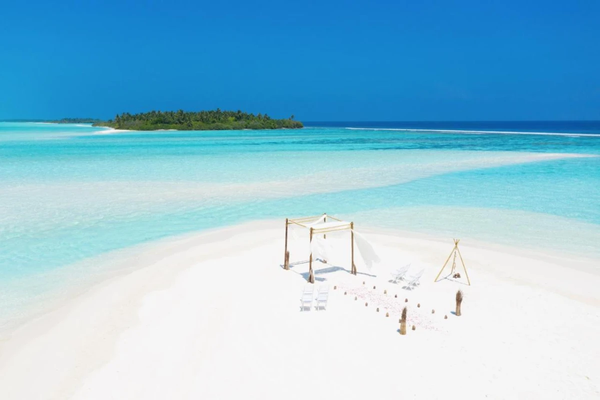 Kandima Maldives - Hotel Photo 24