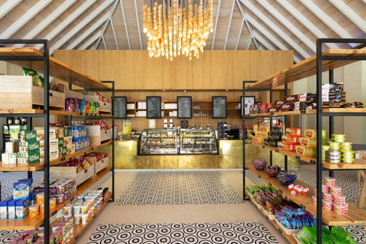 Kandima Maldives - Hotel Photo 27