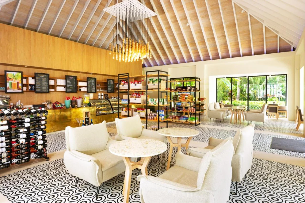 Kandima Maldives - Hotel Photo 28