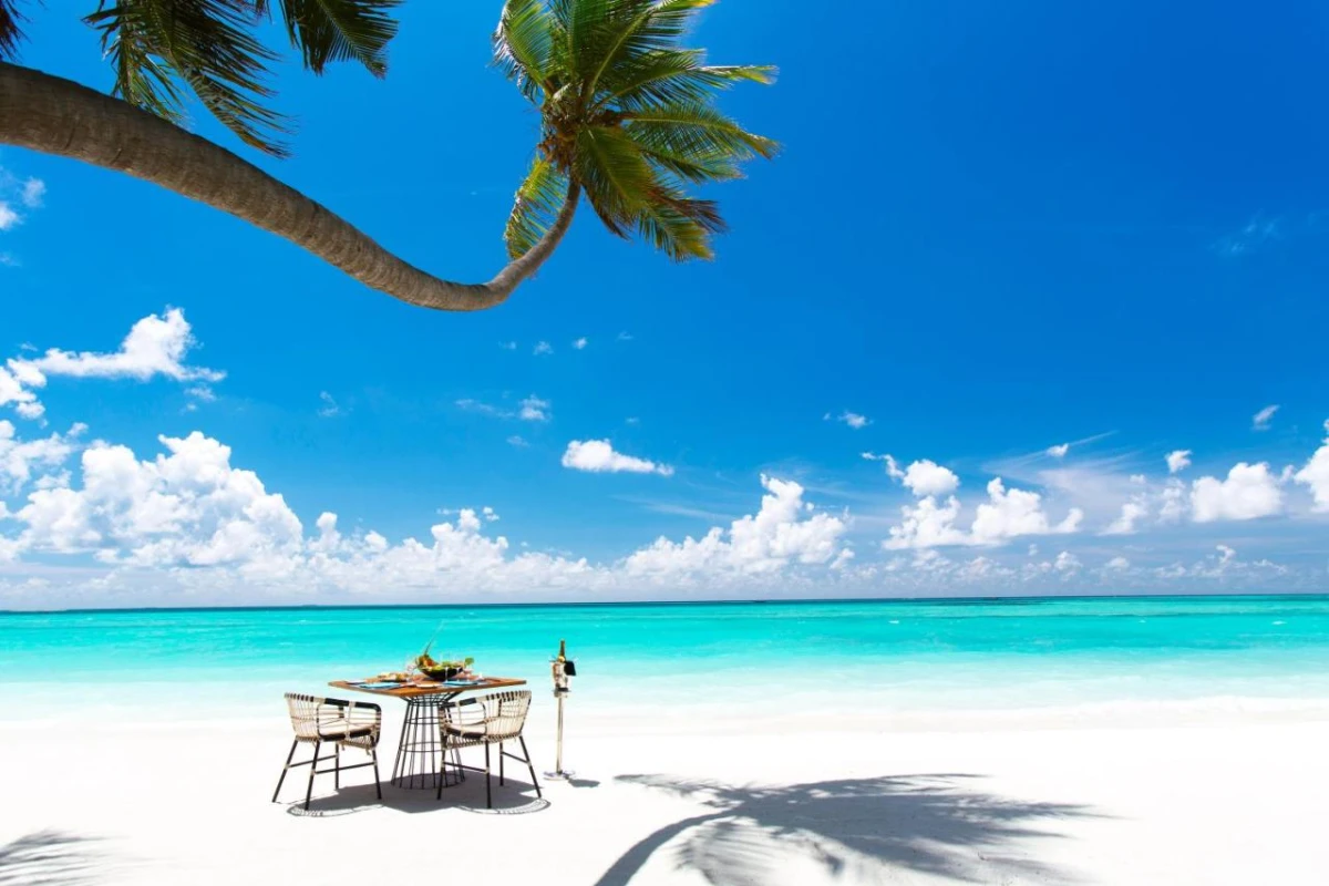 Kandima Maldives - Hotel Photo 29