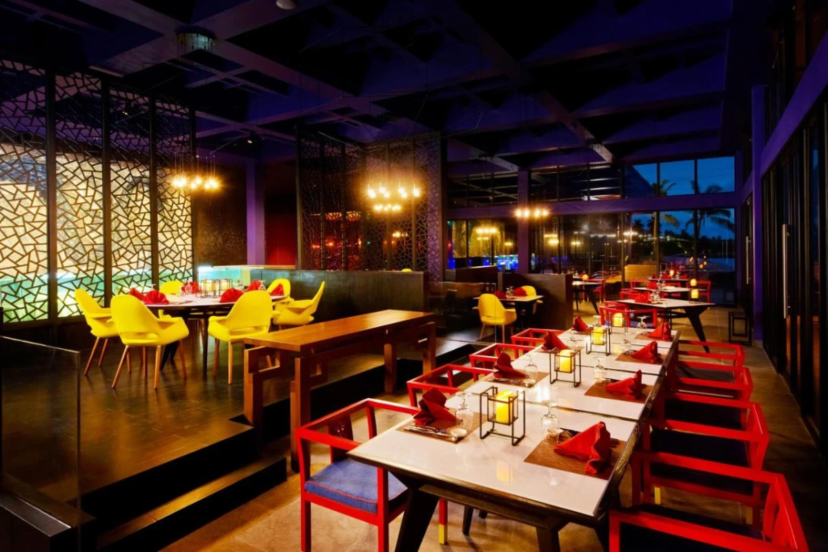 Kandima Maldives - Hotel Photo 31