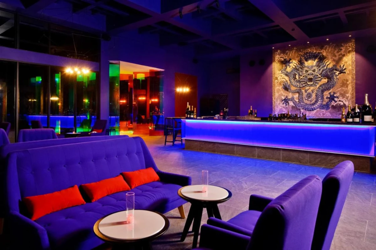 Kandima Maldives - Hotel Photo 32