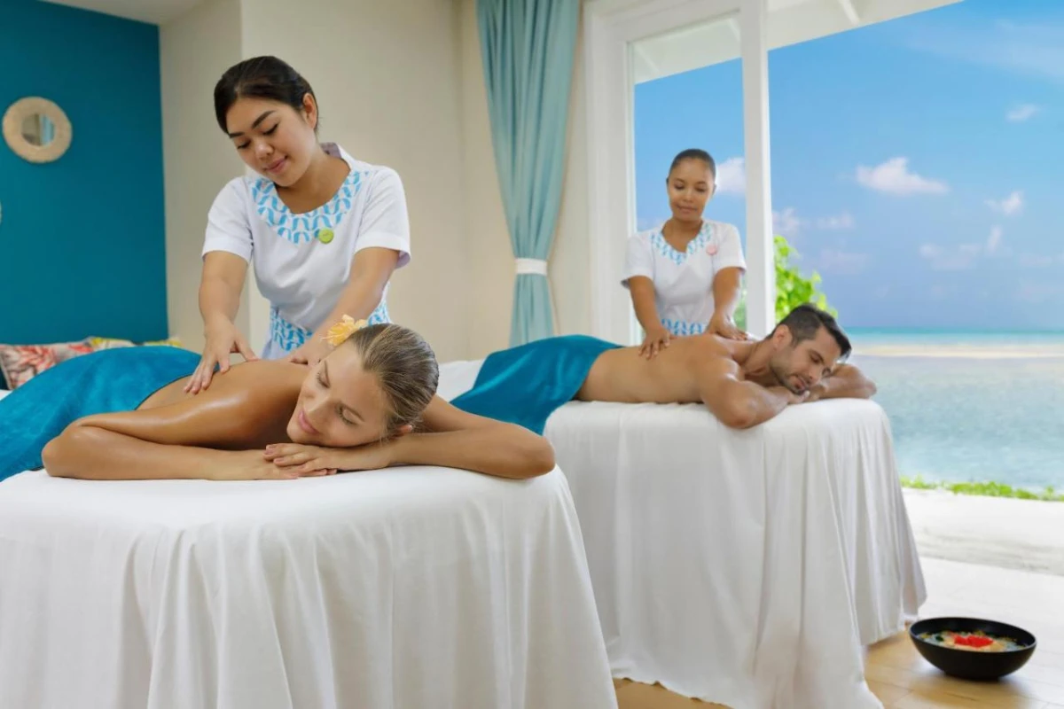 Kandima Maldives - Hotel Photo 41