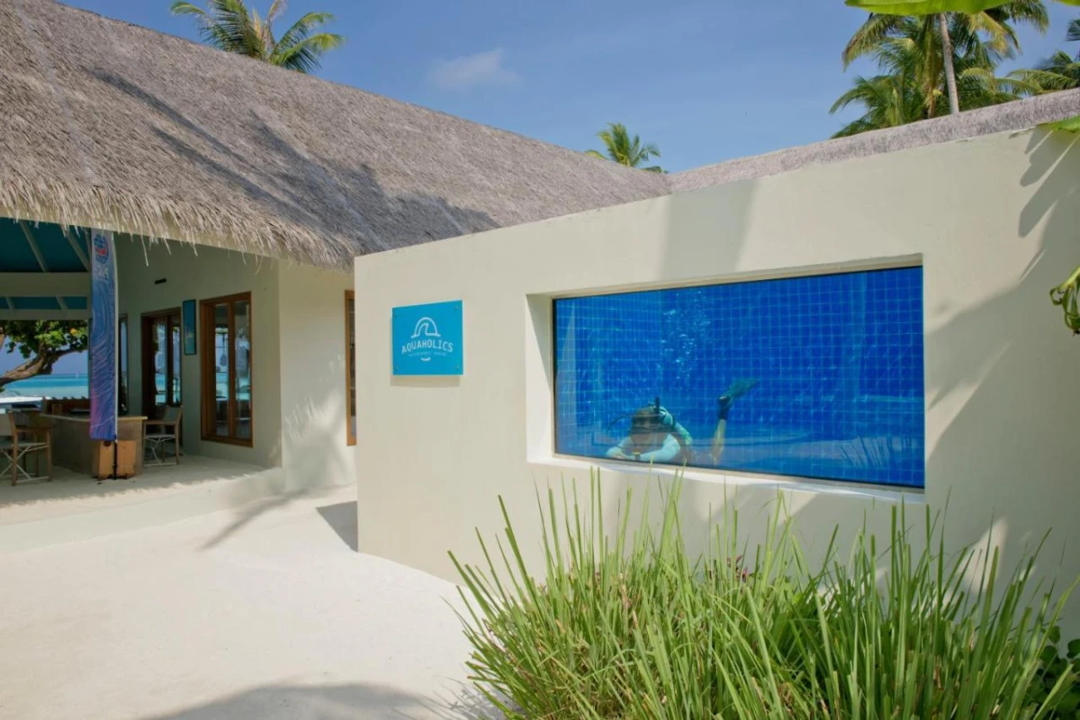 Kandima Maldives - Hotel Photo 42
