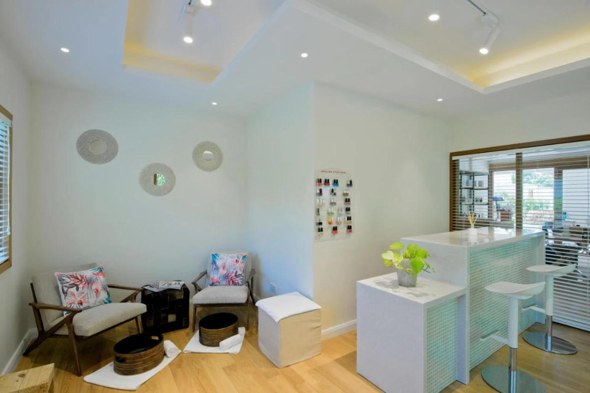 Kandima Maldives - Hotel Photo 45