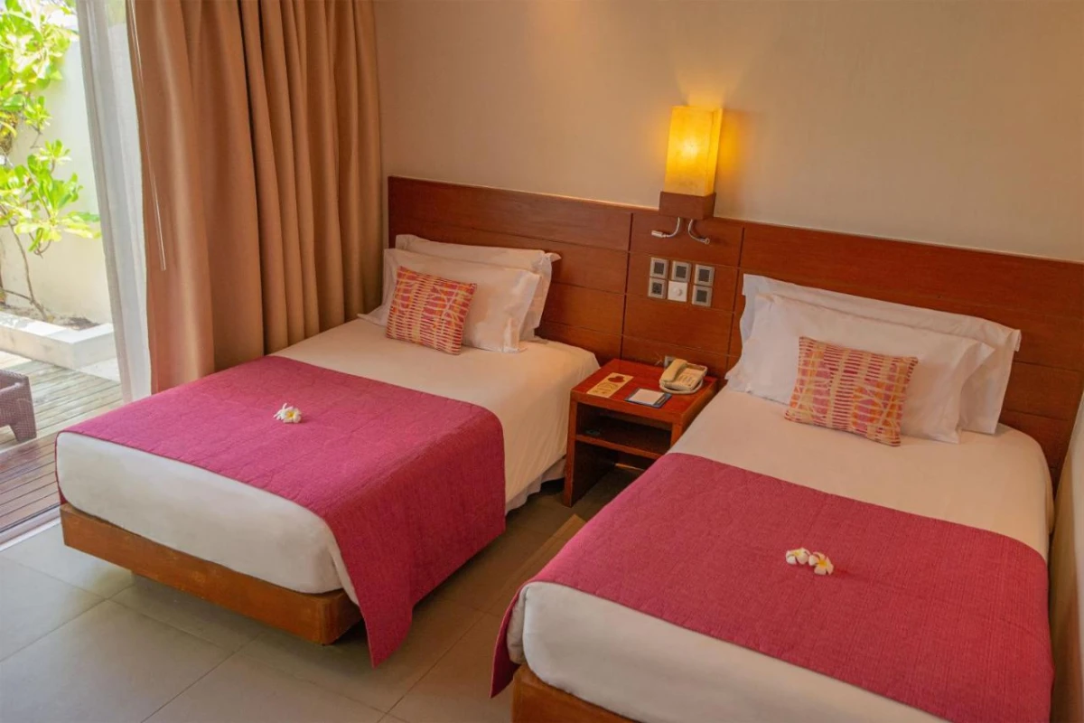 Centara Ras Fushi Resort & Spa - Hotel Photo 12