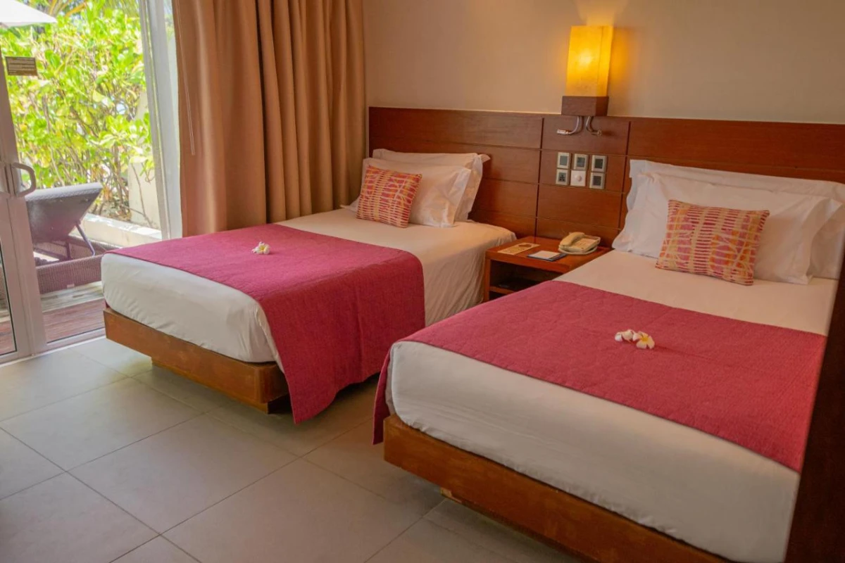 Centara Ras Fushi Resort & Spa - Hotel Photo 13