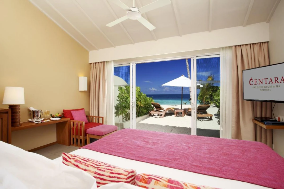 Centara Ras Fushi Resort & Spa - Hotel Photo 15