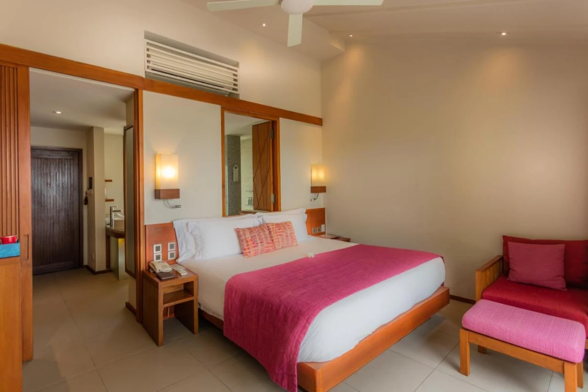 Centara Ras Fushi Resort & Spa - Hotel Photo 17