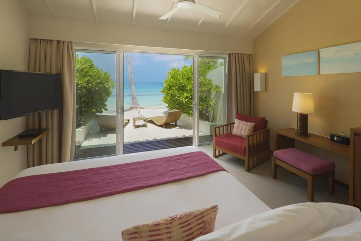 Centara Ras Fushi Resort & Spa - Hotel Photo 18
